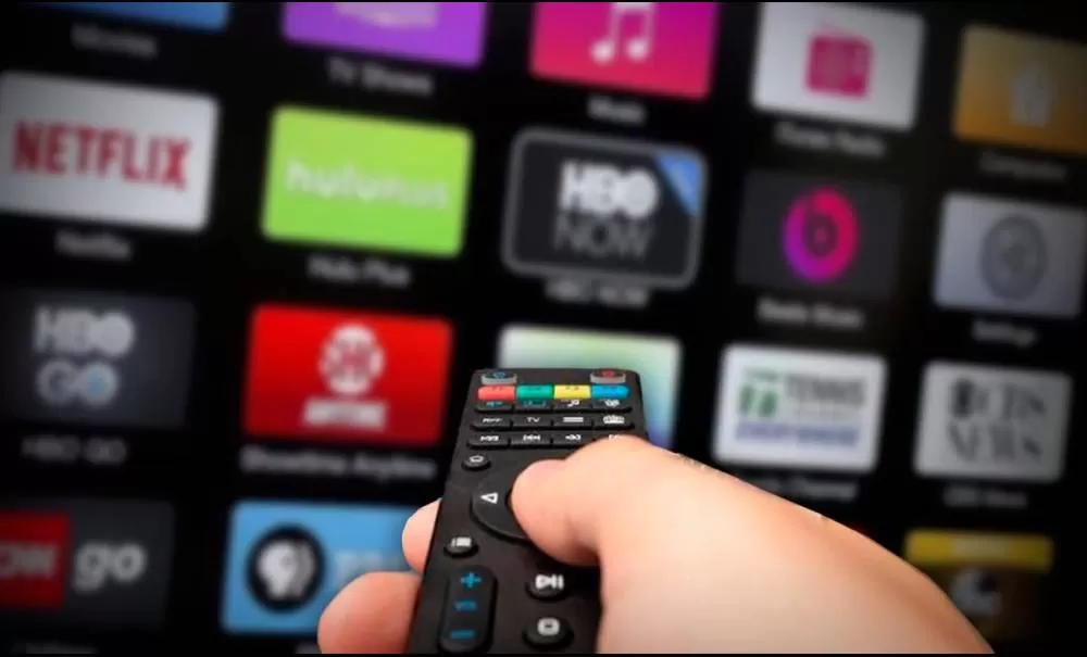 Abonnement IPTV Smarters Pro