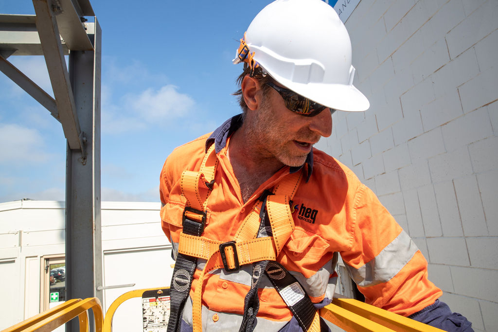 Prevent Incidents Before They Happen with a Workplace Safety Audit and Ogden Risk Assessment Services