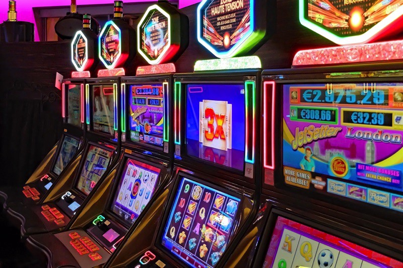 1121SLOT: Klaim Bonus dan Nikmati Permainan Slot Tanpa Khawatir!
