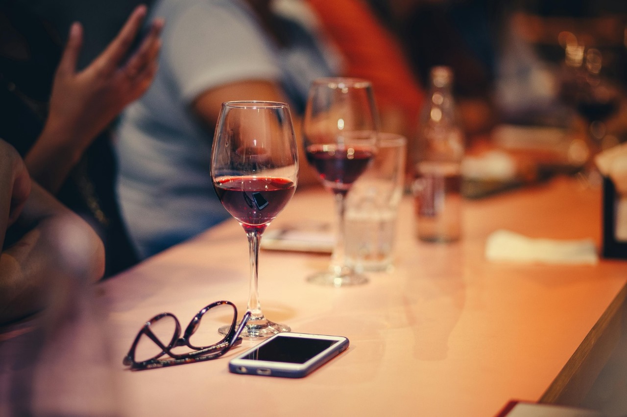 How to Plan a Wine Tour in Clarksburg