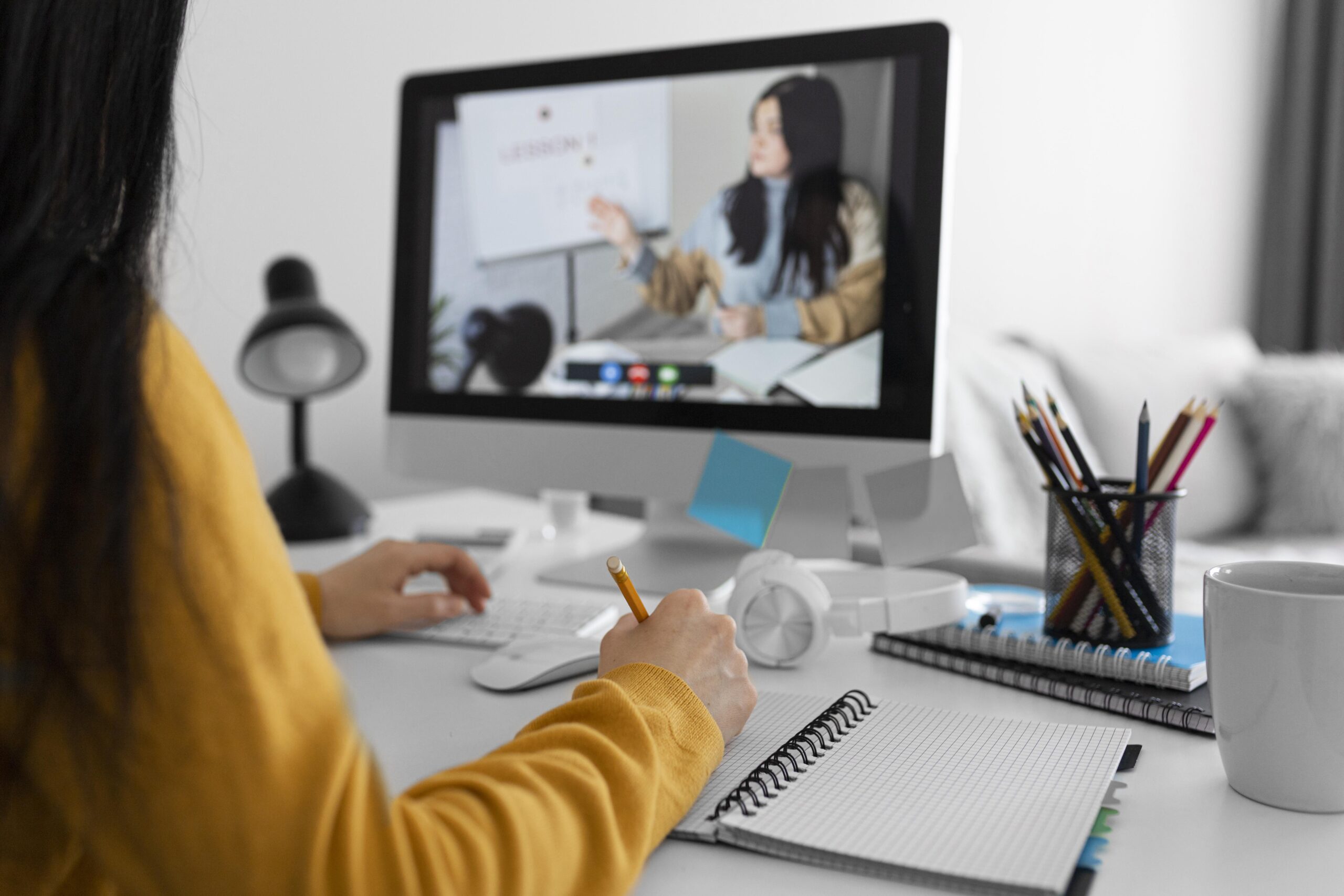 Empresas inteligentes investem no futuro com plataforma LXP