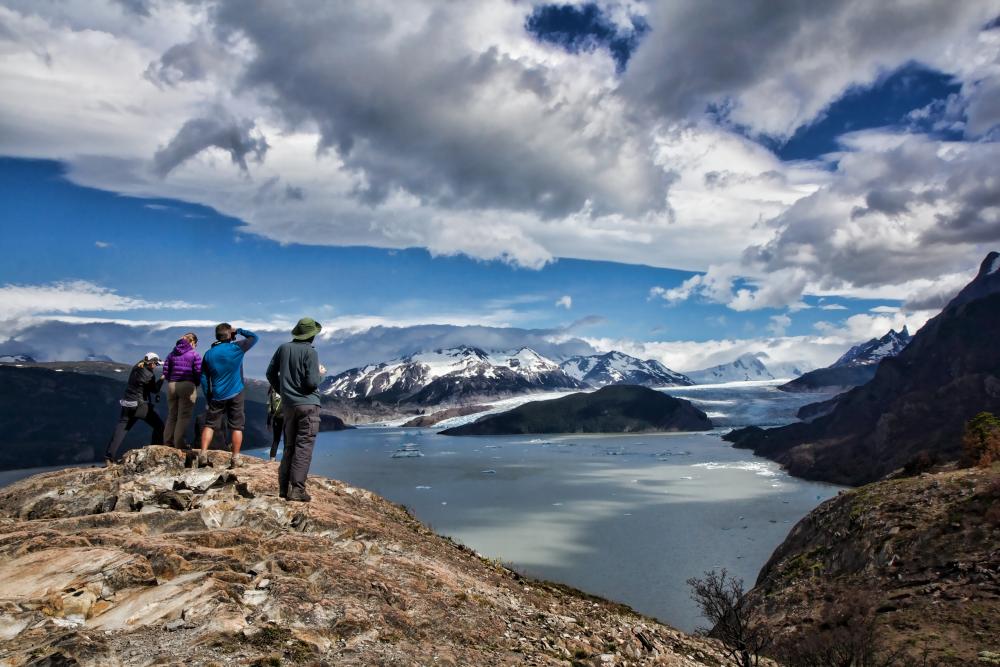 Hiking Patagonia: Everything You Need to Know Before You Go