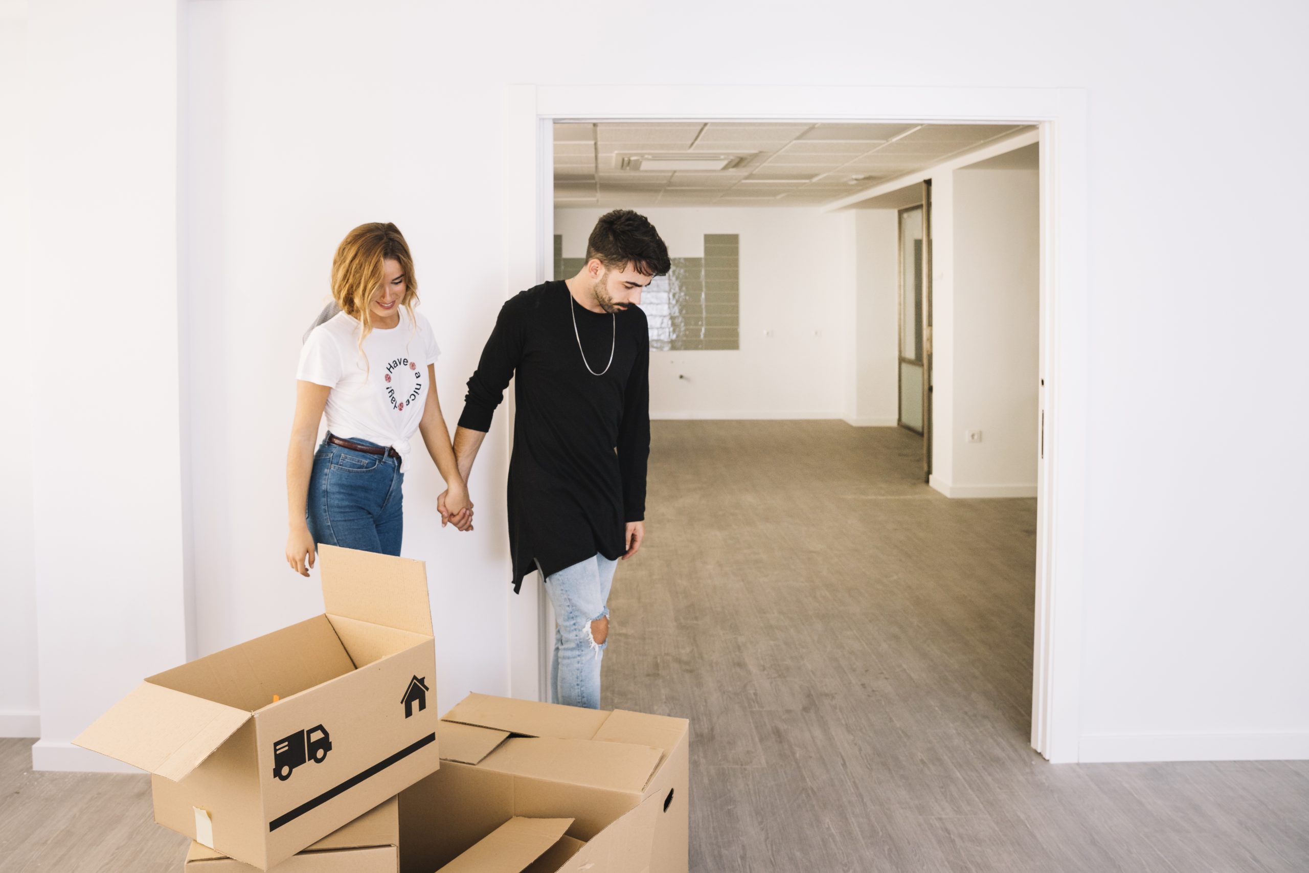 Licensed Couch Removal and Professional Packing and Moving Services