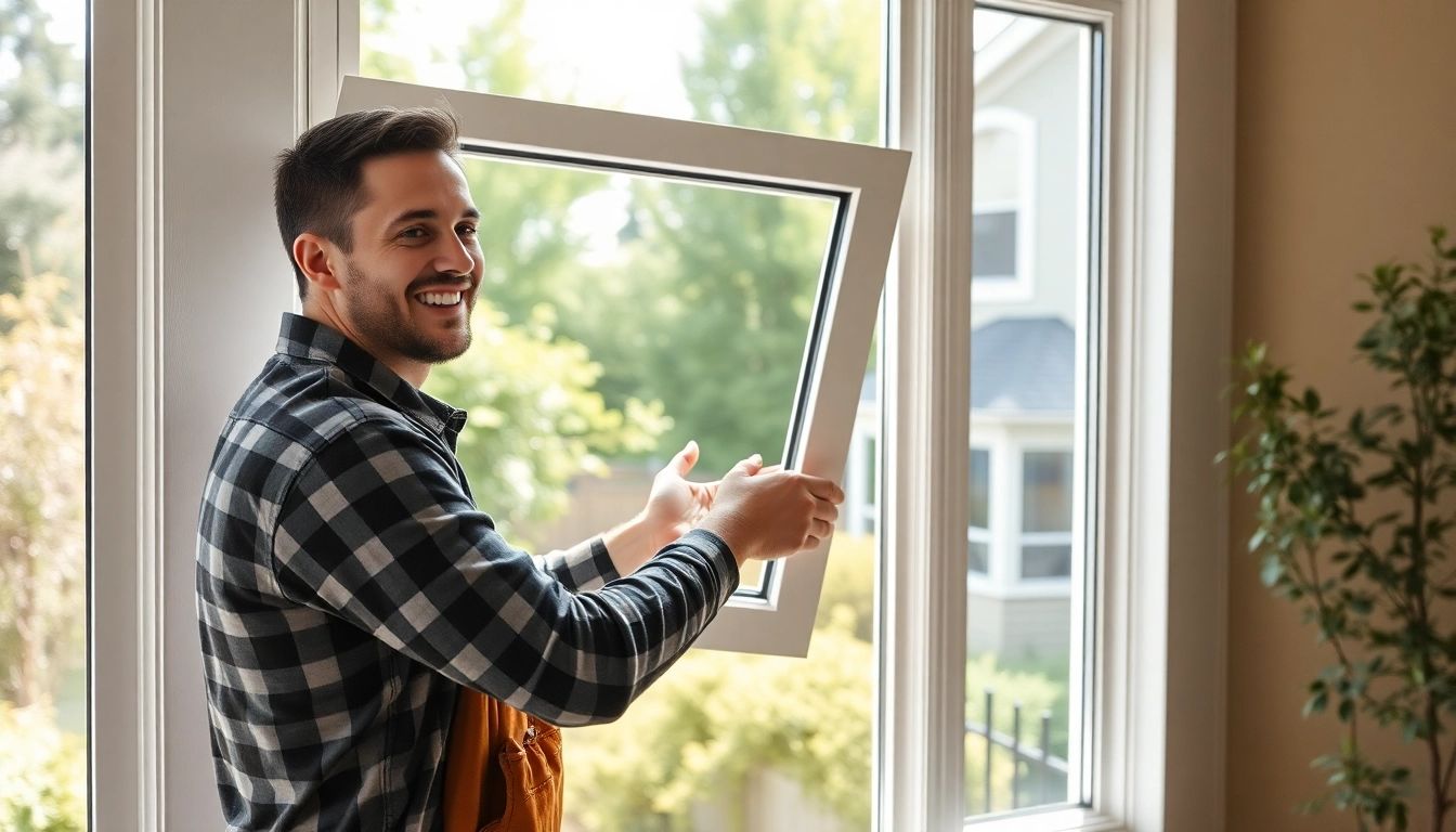 Top Benefits of Window Replacement Portland Oregon for Your Home