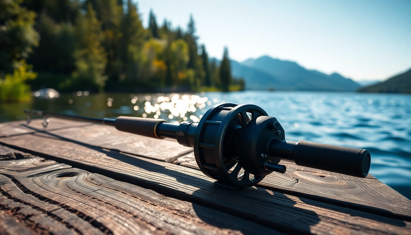 Finding Your Perfect Fly Fishing Combo for Every Skill Level